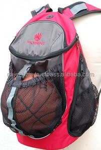 Sac à dos de Football, de sports en plein air, personnalisable avec votre Logo, - Product Image 4