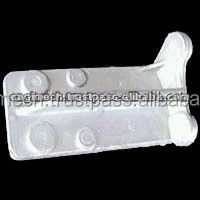 Piezas de Fundición a Presión de Aluminio - Product Image 5