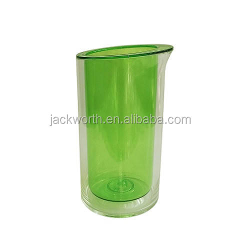 ใส &amp; เขียว