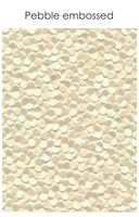 Papier artisanal gaufré effet galet de qualité supérieure, écologique, en coton, texturé, en gros, pour papeterie d'entreprise et emballage cadeau