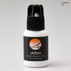 Pegamento para Extensión de Pestañas Chihiro / Pegamento Fácil de Usar y Hecho a Medida para Pestañas Naturales para Salones de Belleza Japón 5ml/10ml - Product Image 5