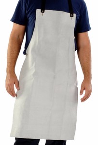 High Quality Leather Welding <b>Apron</b> - Product Image 6