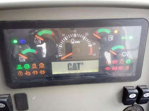 Caterpillar-cargador de ruedas usado, 950g, CAT, 950g, alta calidad, precio bajo - Product Image 6