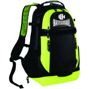 Custom Baseball Softball Unisex Adult Plus Size XL Quick Dry Backpack - Product Image 4