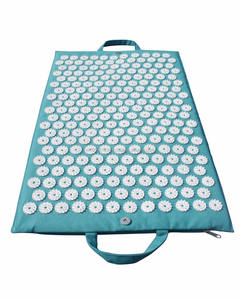 Factory Price Round Disc Yoga <b>Mat</b> Indian Supplier's Healthcare Supply Spike <b>Mat</b> by Spike <b>Mat</b> - Product Image 4