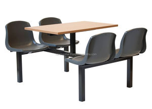 เฟอร์นิเจอร์โรงอาหารของโรงเรียน - Product Image 1