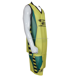 Uniforme de Baloncesto Personalizado | |   Uniformes de Hockey Personalizados, Camisetas de Baloncesto Sublimadas |   Camiseta de hockey sobre hielo sublimada - Product Image 2