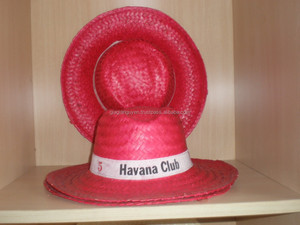 Sombrero de paja de México hecho en fábrica de Vietnam 2025 de alta calidad, buen precio para viajes al aire libre, uso informal, estilo de imagen - Product Image 6