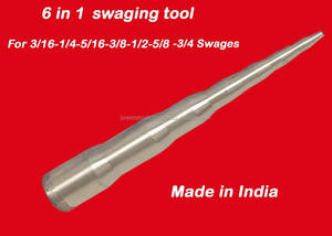 เครื่องมือ Swaging แหล่งจ่ายไฟด้วยตนเอง - Product Image 2