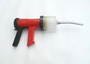 Surgical Non - Auto Veterinary Vaccination Drencher