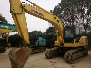 PC160LC-7 de excavadora Komatsu PC160, Japón, Original, a la venta - Product Image 4