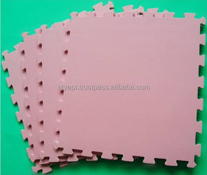 Baldosas de enclavamiento de espuma EVA de alta calidad - Product Image 2