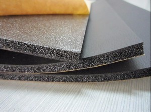 Rouleau de mousse insonorisante pour automobile, 120 pièces, absorption sonore, pour moteur monté sur bouclier auto - Product Image 6