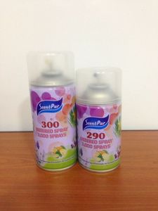 ผลิตภัณฑ์เครื่องพ่นปรับอากาศอัตโนมัติที่เป็นมิตรต่อสิ่งแวดล้อม - Product Image 5