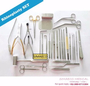 Kit d'instruments autres, images et accessoires, contient 15 pièces - Product Image 4