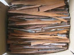 Vietnam Split Cassia saveur forte bonne qualité de Phalco Company prix bon marché épices de haute qualité - Product Image 2