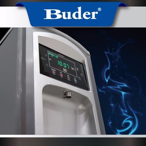 Distributeur d'eau public de haute technologie «Taiwan Buder» - Product Image 4