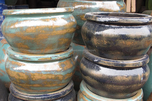 Vietnam acristalamiento ollas - Product Image 2