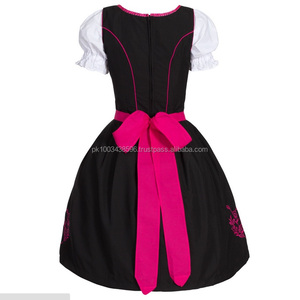 Robe allemande traditionnelle de haute qualité pour femmes, vêtement pour femmes - Product Image 2