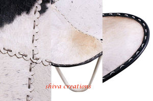 Antique Vintage Handcrafted <b>Butterfly</b> <b>Chair</b> Eco-friendly Leisure Style for Living Room Hotel or Restaurant Home Furniture - Product Image 6