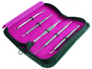 <b>Blackhead</b> <b>Remover</b> Pimple Acne Extractor - Product Image 5