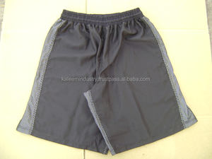 Ropa de Artes Marciales para Hombre, Sublimada, Microelástica, Corta, para MMA - Product Image 4