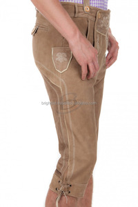 Deerhosen — elégant pour hommes, origine brésilienne, longueur aux genoux, 2021 - Product Image 3