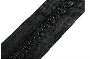 ซิปไนลอนแบบเปิดปลายยาว #5สำหรับเสื้อผ้าและยึดมั่นมาตรฐานคุณภาพสูงในสายผลิตภัณฑ์ซิป - Product Image 3