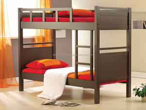 bunk bed 15, disassembling <b>flat</b> <b>pack</b> furniture, Vietnam manufacturer, high quality products, strong construction - Product Image 2