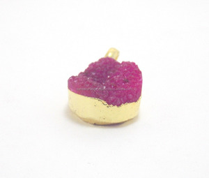 Enchapada en tinta, pendiente de 18X26 Mear lated - Product Image 2