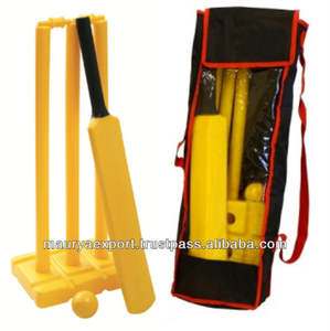 Set de Cricket de Playa Promocional con Logotipo Personalizado - Product Image 6