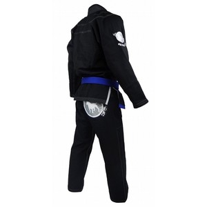 Choosing the right material for a BJJ Gi Kimono is all about balancing durability comfort and weight Premium Jiu-Jitsu Gis - Product Image 3