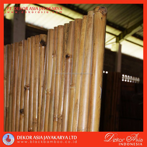 <b>Bamboo</b> <b>Fencing</b> Rolls <b>Bamboo</b> Screens Garden <b>Fencing</b> Natural <b>Bamboo</b> Fence Rolls, Garden Buildings <b>Fencing</b>, Trellis & Gates - Product Image 4