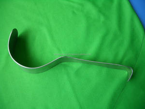 Retractor Deaver Con Fibra Óptica De Delta Med Surgical - Product Image 2