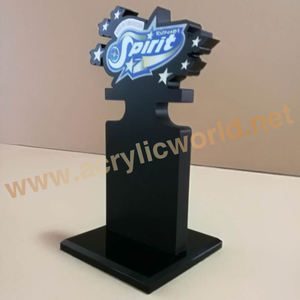Premios acrílicos, Trofeo - Product Image 5