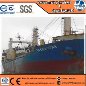 ราคาปูนซีเมนต์ปอร์ตแลนด์ 42.5 ต่อตัน ระดับสากล - Product Image 6