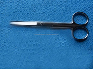 Tijeras de corte de alambre, vendaje Dental quirúrgico médico - Product Image 2