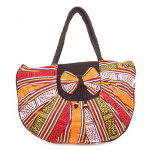 BG-18D อินเดียออกแบบกระเป๋าถือ,ขายส่งอินเดียสุภาพสตรีกระเป๋าถือ,อินเดียกระเป๋าแฟชั่นสุภาพสตรีกระเป๋าถือ - Product Image 1