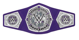 Cruiserweight Championship Title Belt Accesorio de equipo de fitness para lucha libre y levantamiento de pesas - Product Image 3
