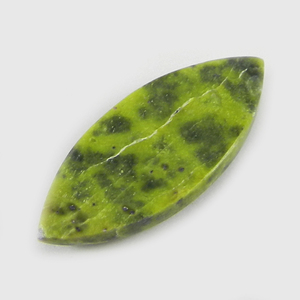 Marquesa-cabujones de piedra preciosa, cabujones de 14x34mm, 3,61 gms - Product Image 2