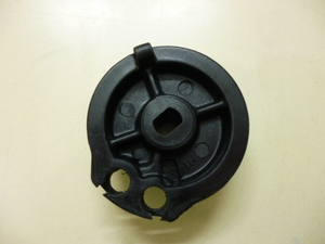 Pièces détachées pour Tuk Tuk Tvs King : guidon, poulie, levier de vitesses - Product Image 6