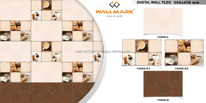 Modern Classic Ceramic Kitchen Wall <b>Decoration</b> <b>Tile</b> for Interior Design Handcrafted by Manufacturer - Product Image 3