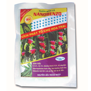 Nanobenzo: ใบพ่นสีสำหรับผลไม้มังกร - Product Image 1