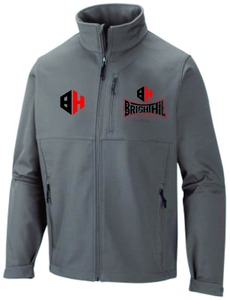เสื้อแจ็คเก็ตแบบนิ่มออกแบบเองได้ - Product Image 1