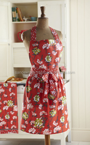 <b>White</b> Kitchen <b>Aprons</b> Exporter in India - Product Image 4