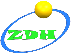 Shenzhen Hongdali Machinery Co., Ltd. logo