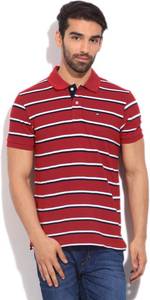 Camiseta Polo Lisa de Poliéster para Hombre, Fabricada por OEM, con Logotipo Personalizado Impreso y Bordado, Venta al Por Mayor - Product Image 2