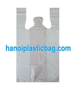 Shopping bag Good printing Biodegradable - Product Image 3