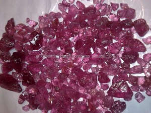 Rough <b>Pink</b> Spinel Gemstone - Product Image 3