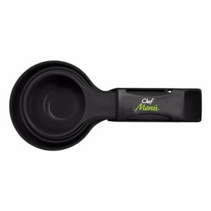 Tazas medidoras fabricadas en EE. UU.: cuenta con tazas medidoras de 1/4, 1/3, 1/2 y 1 taza y viene con su logotipo. - Product Image 6